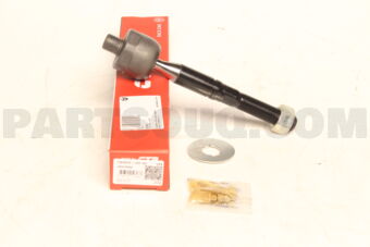 CTR CRT60 RACK END LH & RH