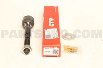CTR CRT60 RACK END LH & RH