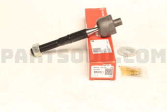 CTR CRT60 RACK END LH & RH