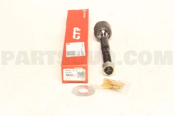 CTR CRT60 RACK END LH & RH
