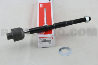 CTR CRT77 RACK END LH & RH