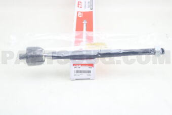 CTR CRT89 RACK END LH &amp; RH