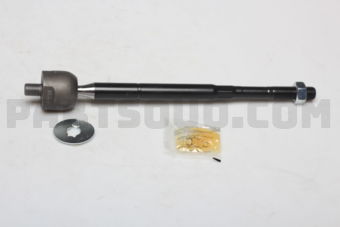 CTR CRT89 RACK END LH &amp; RH