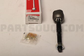CTR CRT94 RACK END LH &amp; RH