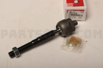 CTR CRT94 RACK END LH &amp; RH