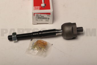 CTR CRT94 RACK END LH &amp; RH