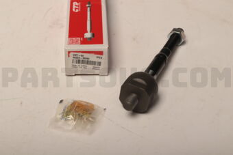 CTR CRT94 RACK END LH &amp; RH