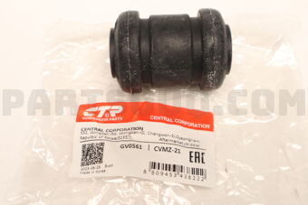 CTR CVMZ21 BUSH FRT LOWER ARM
