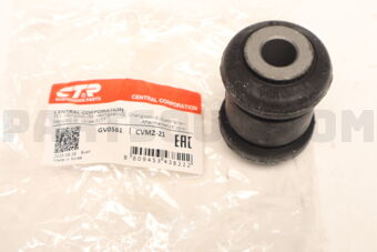 CTR CVMZ21 BUSH FRT LOWER ARM