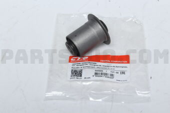 CTR CVT98 BUSH-RR ARM, RH