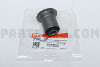 CTR CVT98 BUSH-RR ARM, RH