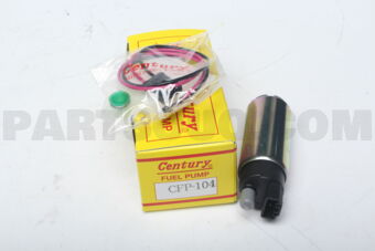 Century CFP104 FUEL PUMP IN TANK