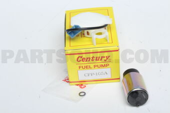 Century CFP105A FUEL PUMP IN-TANK 12V 1NZ/2NZ