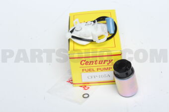 Century CFP105A FUEL PUMP IN-TANK 12V 1NZ/2NZ