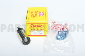 Century CFP108 FUEL PUMP