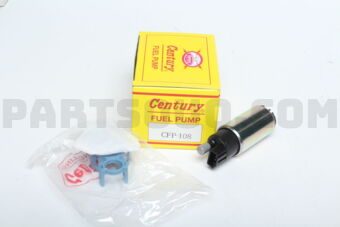 Century CFP108 FUEL PUMP