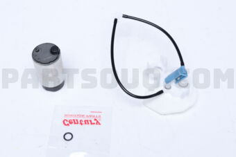 Century CFP109 FUEL PUMP