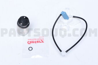 Century CFP109 FUEL PUMP