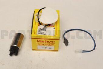 Century CFP115 FUEL PUMP IN TANK