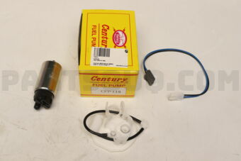 Century CFP115 FUEL PUMP IN TANK