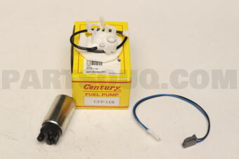 Century CFP115 FUEL PUMP IN TANK