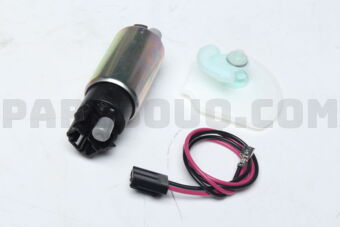 Century CFP118 FUEL PUMP