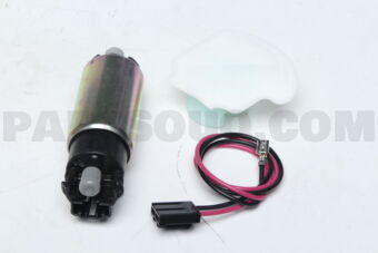 Century CFP118 FUEL PUMP