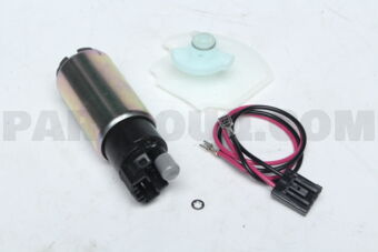 Century CFP118 FUEL PUMP