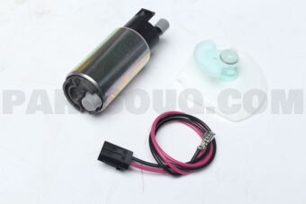 Century CFP118 FUEL PUMP