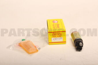 Century CFP122 FUEL PUMP IN TANK