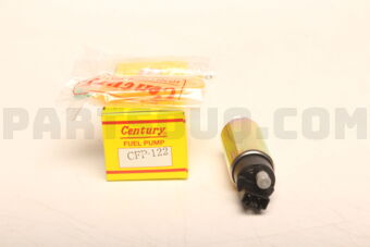 Century CFP122 FUEL PUMP IN TANK