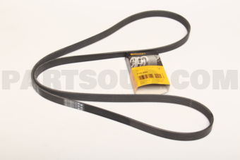 Contitech 6PK2050 MULTIRIB BELT