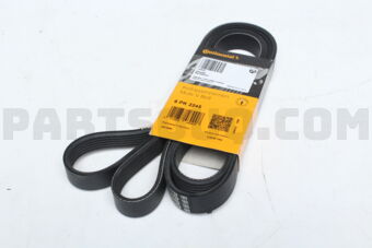 Contitech 6PK2245 MULTIRIB BELT