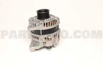 DENKI 231001LA1A ALTERNATOR, 12V 150A 7PK, NISSAN