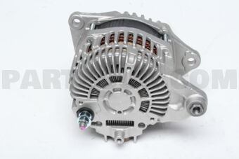 DENKI 231003XA2A ALTERNATOR, 12V 150A WITH CLUTCH PUL, NISSAN