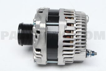 DENKI 231003XA2A ALTERNATOR, 12V 150A WITH CLUTCH PUL, NISSAN