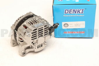 DENKI 23100JA02A ALTERNATOR, 2650364A/102-310, NISSAN