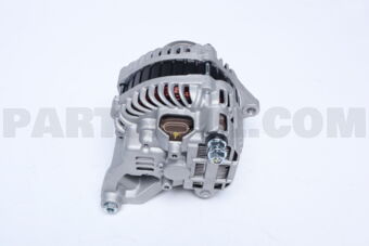 DENKI 23100MA00A ALTERNATOR, A3TG-5381,12V,9A,3PIN W, NISSAN