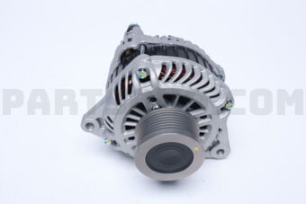 DENKI 23100MA00A ALTERNATOR, A3TG-5381,12V,9A,3PIN W, NISSAN