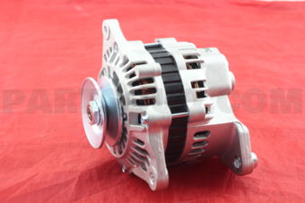 DENKI 23100VJ210 ALTERNATOR12V 70ANISP/UP KA24S2001~