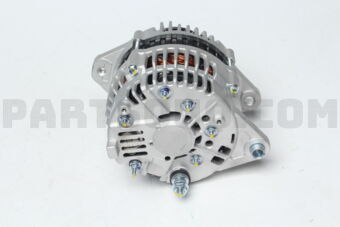 DENKI 23100WJ115 ALTERNATOR, NISSAN, NISTD42 24V70A