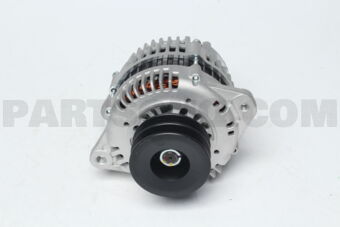 DENKI 23100WJ115 ALTERNATOR, NISSAN, NISTD42 24V70A