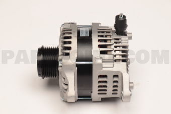 DENKI 23100WM40B ALTERNATOR, 12V 150A, NISSAN