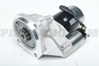 DENKI 2330006J03 STARTER, 12V 2.2KW 11T, NISSAN