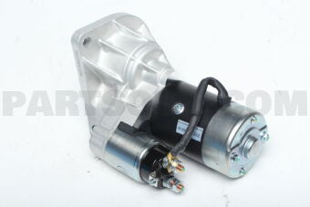 DENKI 2330006J03 STARTER, 12V 2.2KW 11T, NISSAN