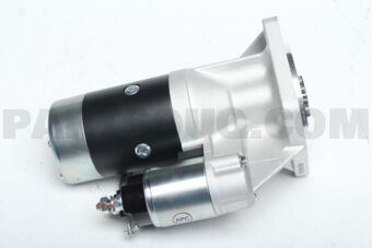 DENKI 2330006J03 STARTER, 12V 2.2KW 11T, NISSAN
