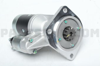 DENKI 2330006J03 STARTER, 12V 2.2KW 11T, NISSAN