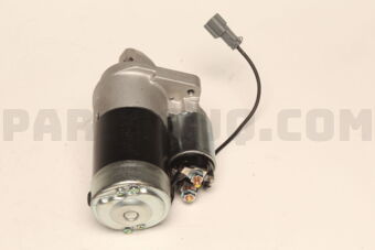 DENKI 233001CA0A STARTER, 12V 2.0KW 9T, NISSAN