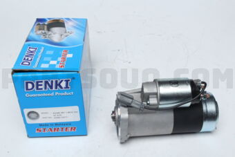 DENKI 233001S711 STARTER