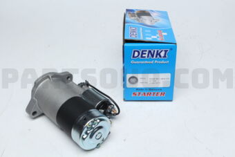 DENKI 233001S711 STARTER